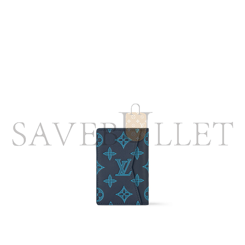 l0*is V*t0n pocket universal wallet m82324 (11*7.5*1cm)